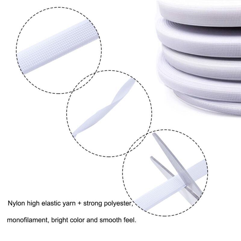 High Density Polyester Boning  - Sewing Garment ulasan dan harga