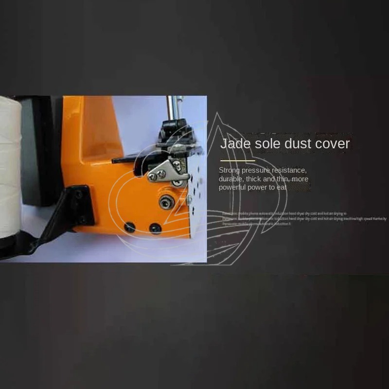Electric GK9-001 210W  Portabl - Sewing Machine In Textile ulasan dan harga