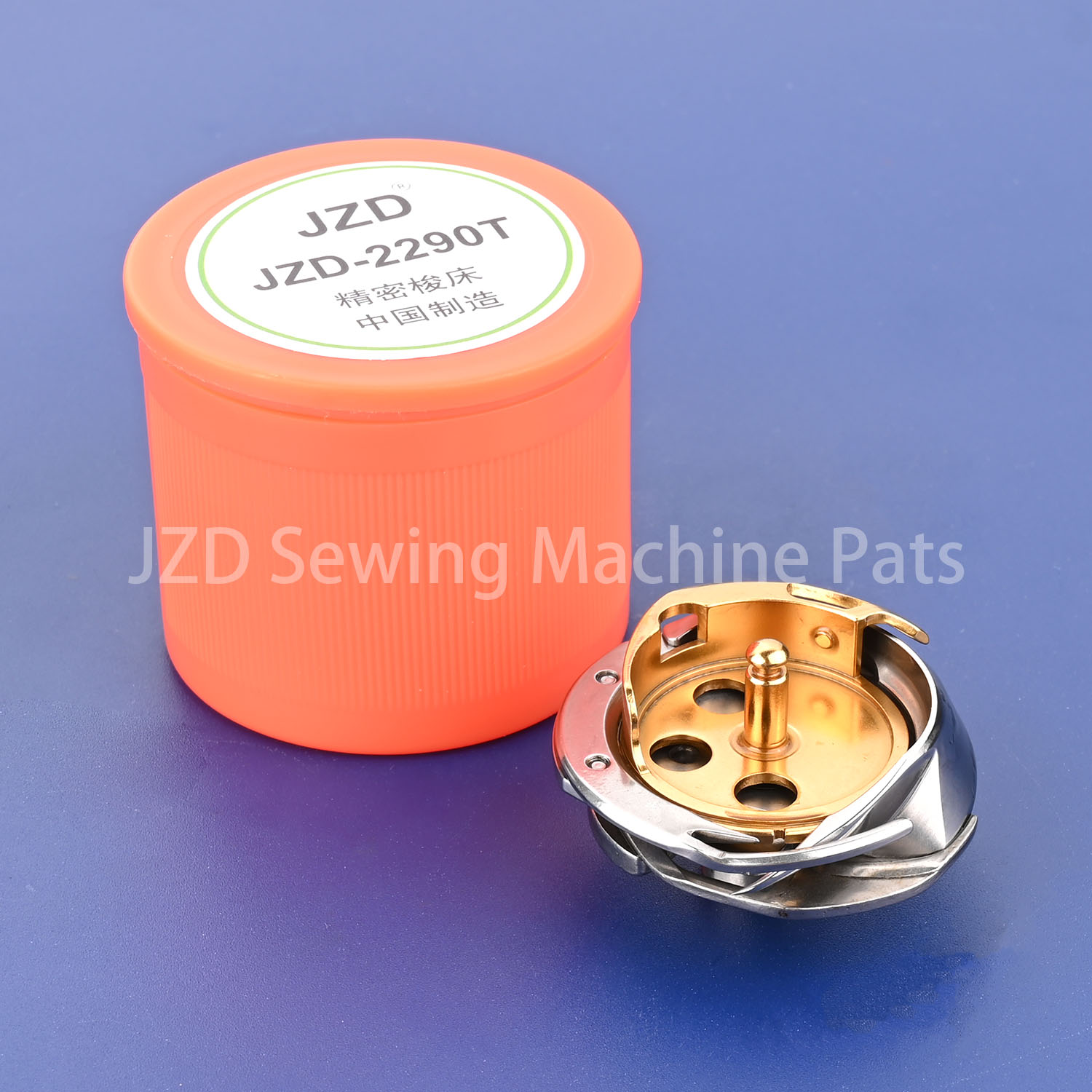 JZD-2290T Rotary Hook for LZ-2 - Sewing Zigzag ulasan dan harga