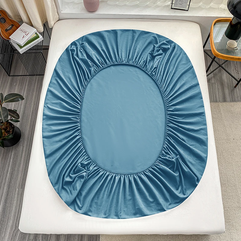 Double Bed Sheets Couple Elast - Fabric Softener Sheet ulasan dan harga