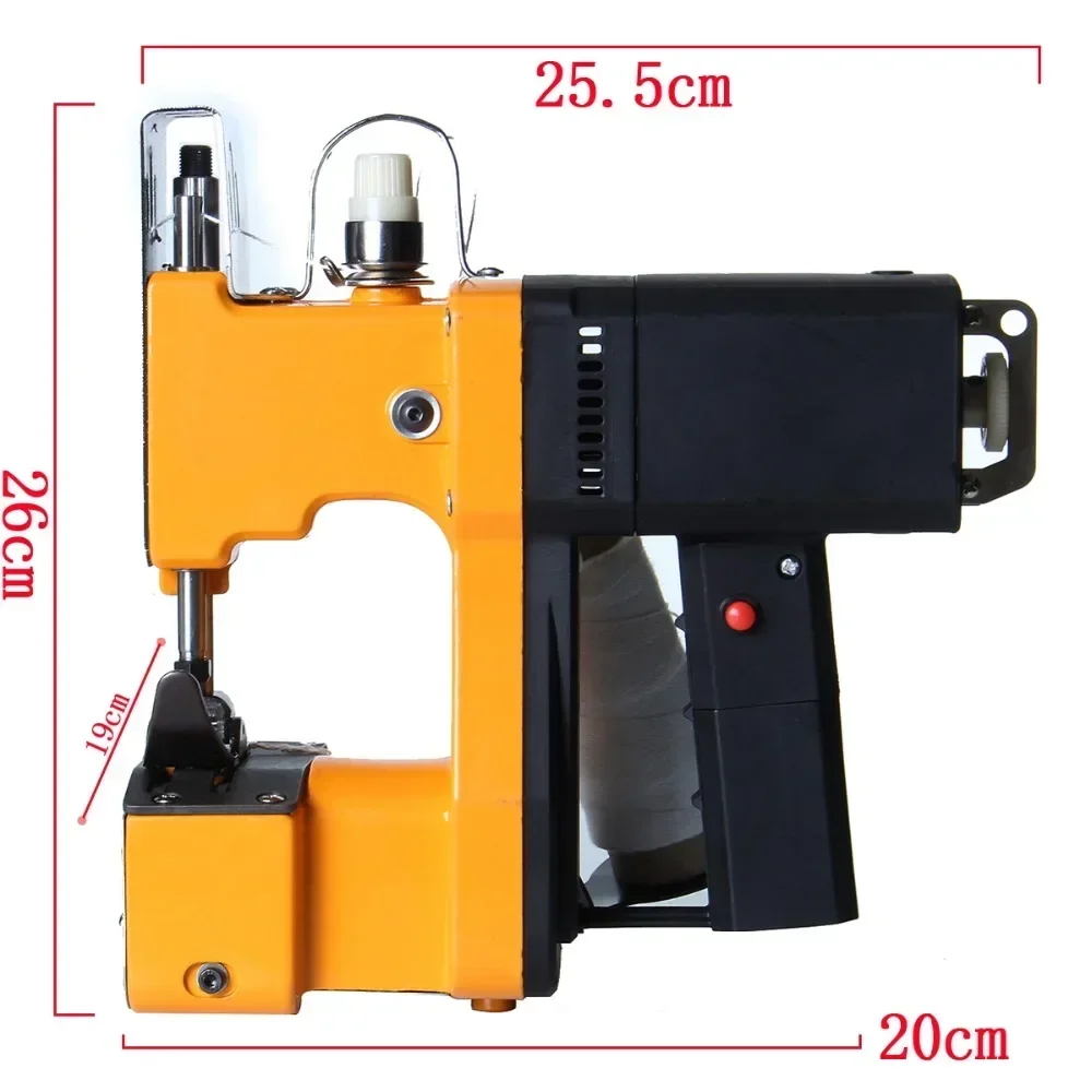 Electric Sewing Machine Portab - Sewing Machine In Textile ulasan dan harga