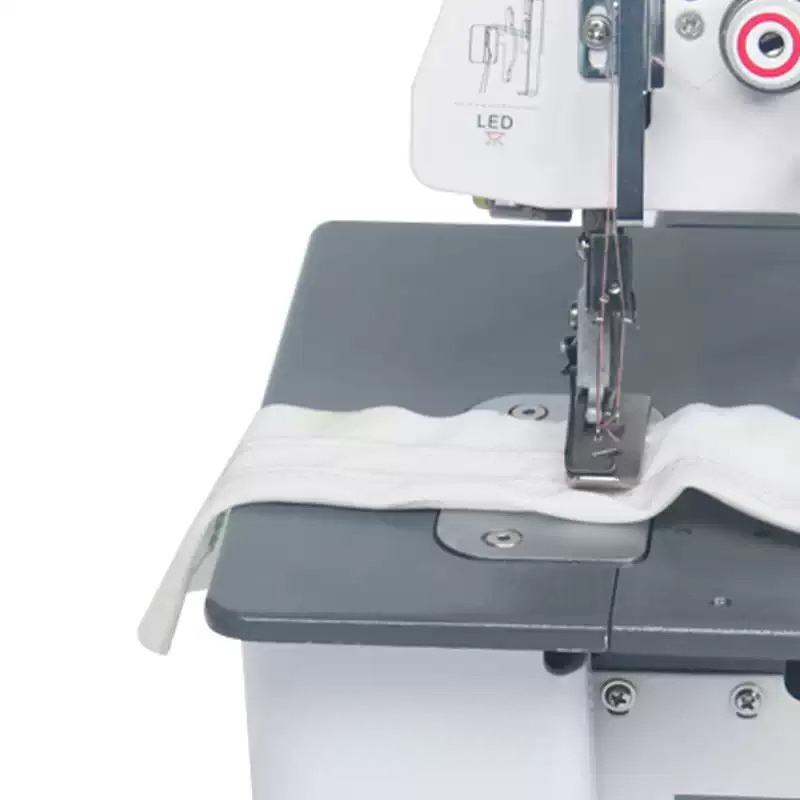 Compact Household Double Needl - Sewing Zigzag ulasan dan harga