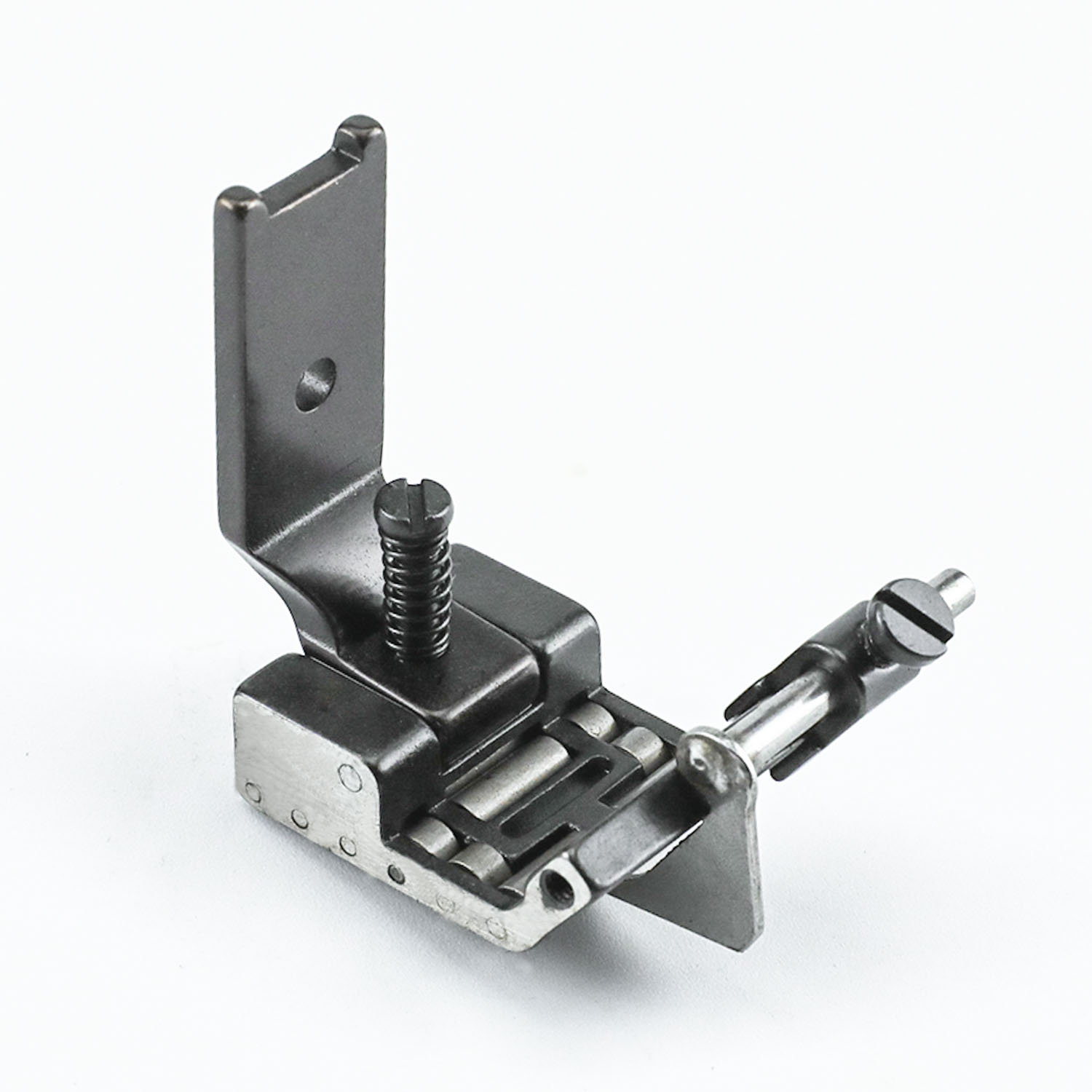 R2284 Roller Wheel Edge Guide  - Sewing Zigzag ulasan dan harga
