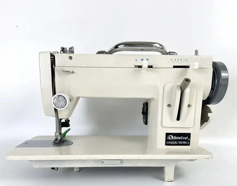 Electric Heavy-Duty Thick Mate - Sewing Zigzag ulasan dan harga
