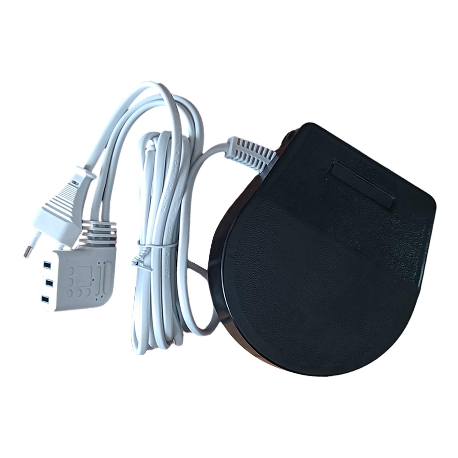 Sewing Machine Foot Pedal Tool - Sewing Machine In Textile ulasan dan harga