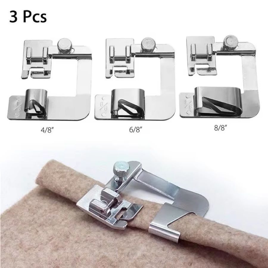 1PCS-3PCS 13/19/25mm Domestic  - Sewing Art ulasan dan harga