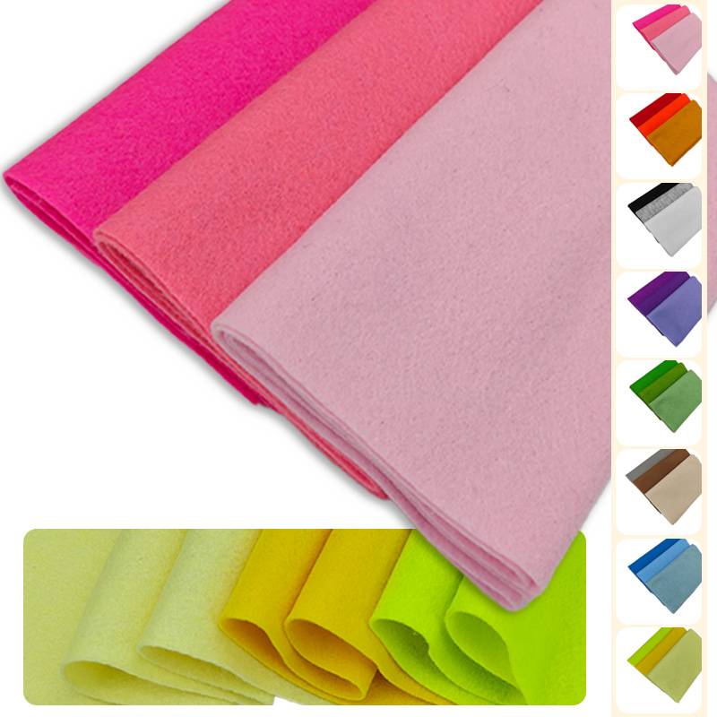 3 pieces of 90X30cm, 1.4mm thi - Fabric Softener Sheet ulasan dan harga