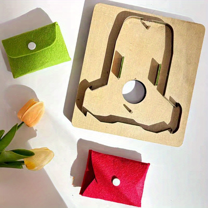 Durable Recyclable No-Sew Card - Sewing Recycling ulasan dan harga