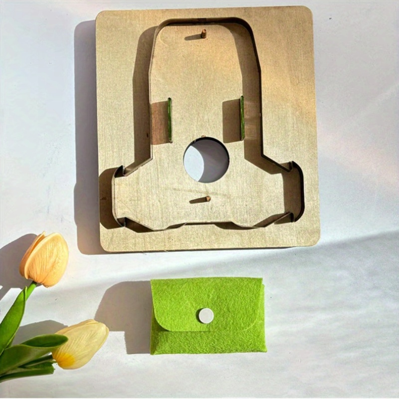 Durable Recyclable No-Sew Card - Sewing Recycling ulasan dan harga