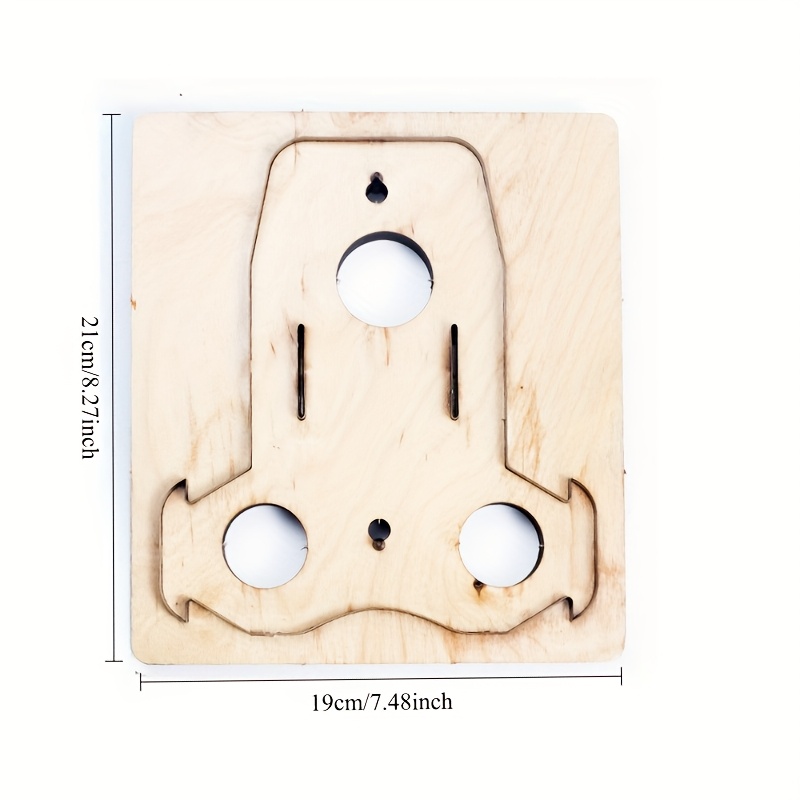 Durable Recyclable No-Sew Card - Sewing Recycling ulasan dan harga