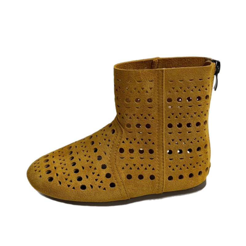 2025 New Summer Girls Boots Ge - Sewing Gt ulasan dan harga