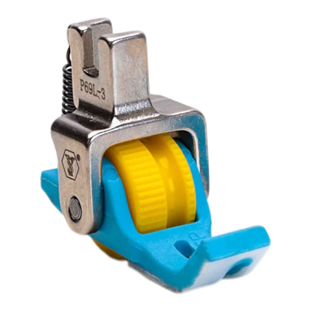 T69 Plastic Roller Hinged Pipi - Sewing Art ulasan dan harga