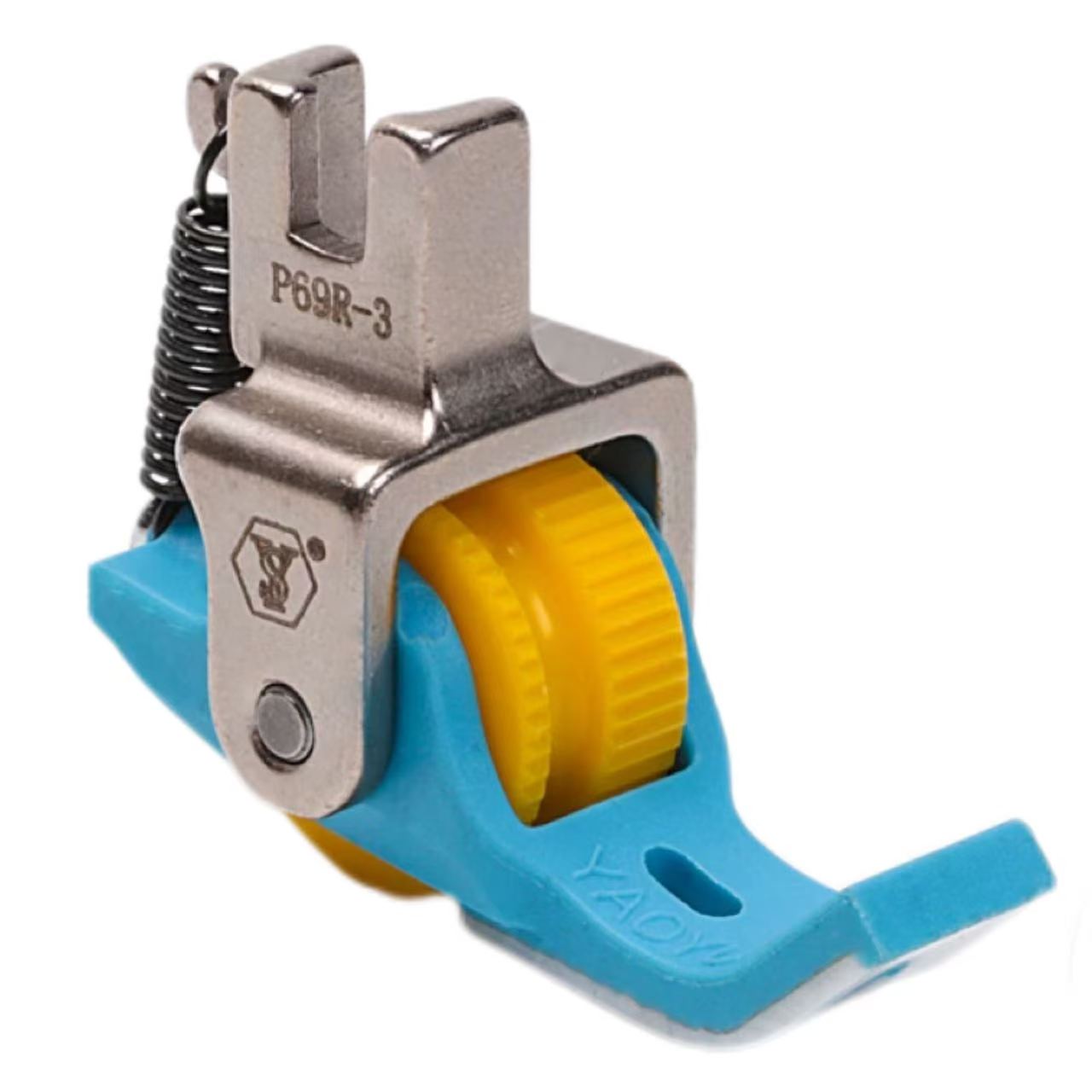T69 Plastic Roller Hinged Pipi - Sewing Art ulasan dan harga