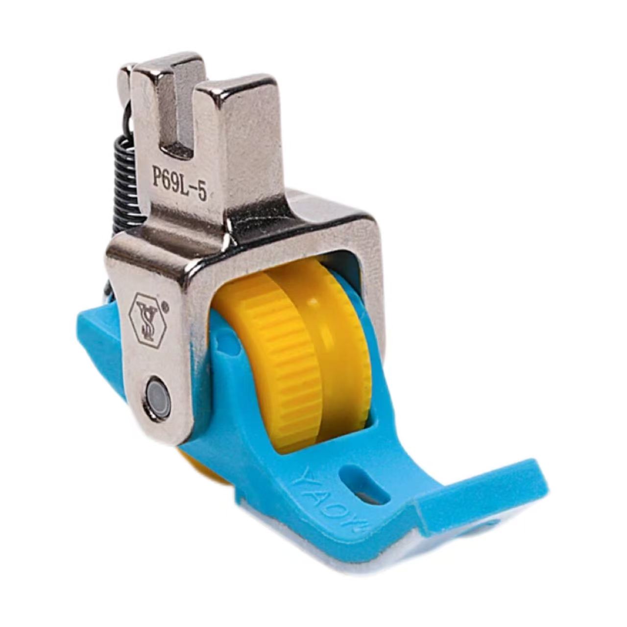 T69 Plastic Roller Hinged Pipi - Sewing Art ulasan dan harga