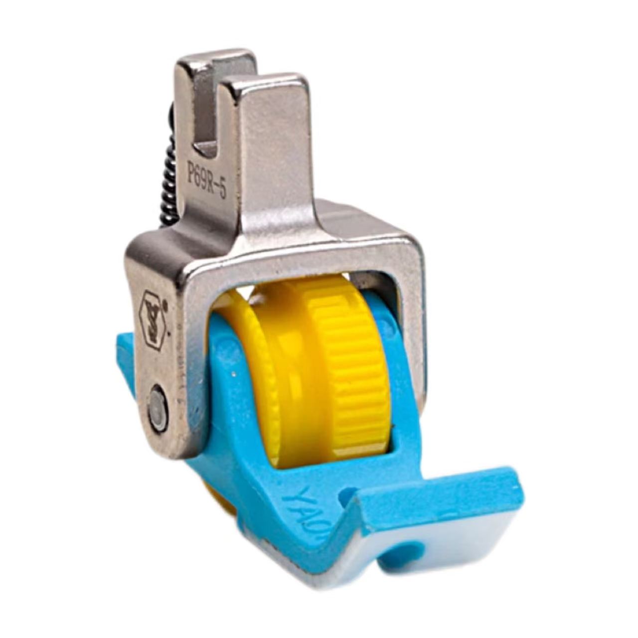 T69 Plastic Roller Hinged Pipi - Sewing Art ulasan dan harga