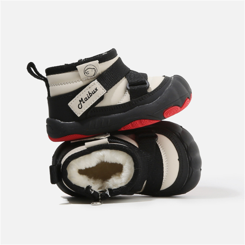 2025 New Winter Baby Shoes For - Sewing Gt ulasan dan harga