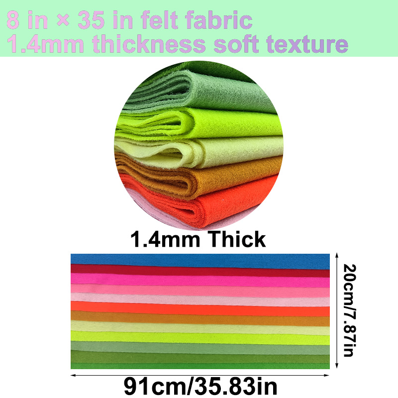 10 pieces of 910*200*1.4mm thi - Fabric Softener Sheet ulasan dan harga