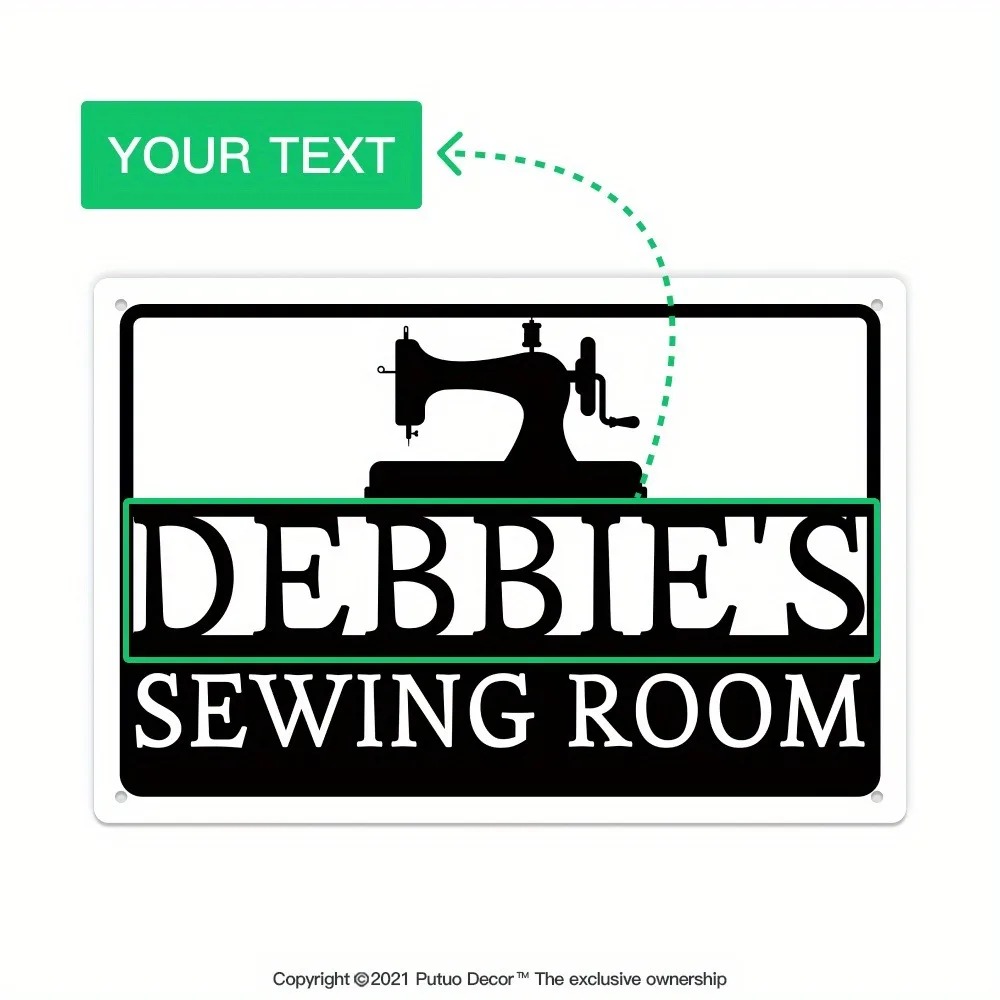 [2D Flat] Custom Sewing Room M - Sewing Art ulasan dan harga