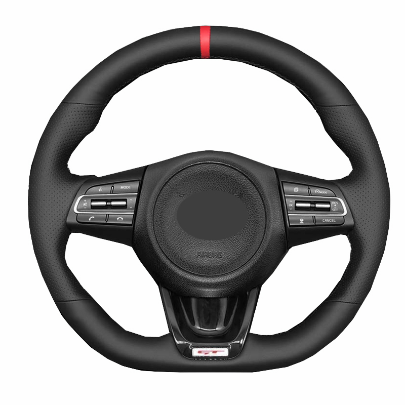Hand Sewing Car Steering Wheel - Sewing Gt ulasan dan harga