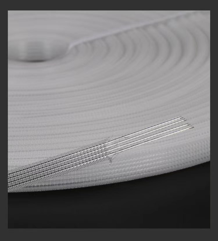 100Yards12mm Corset Boning Cot - Sewing Garment ulasan dan harga