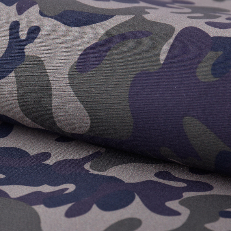 3 Sizes Printed Camouflage SBR - Is Sewing A Textile Craft ulasan dan harga