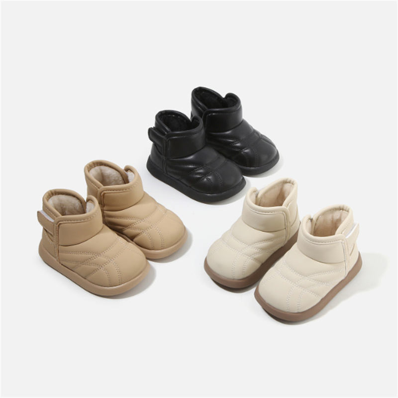 2025 New Winter Baby Snow Boot - Sewing Gt ulasan dan harga