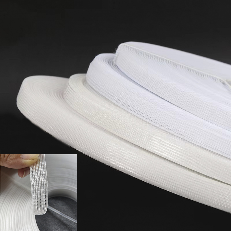 200Yard Polyester Transparent  - Sewing Garment ulasan dan harga