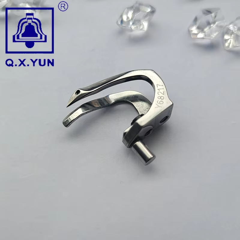 Y68217 Looper For Four Needles - Sewing Art ulasan dan harga