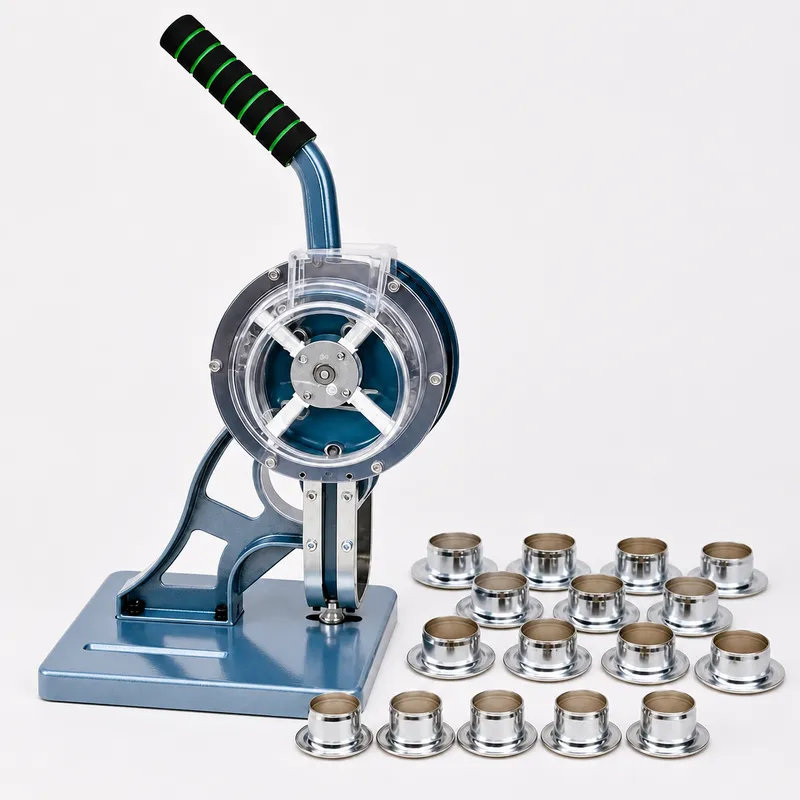 Semi Automatic Buttonhole Mach - Sewing Machine In Textile ulasan dan harga